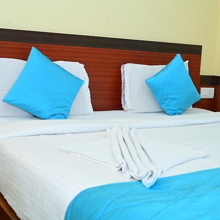 Mor Hotel Annapurna Resort -Near Puri Sea Beach Best Selling & Best Choice Of Travellers Ngoại thất bức ảnh