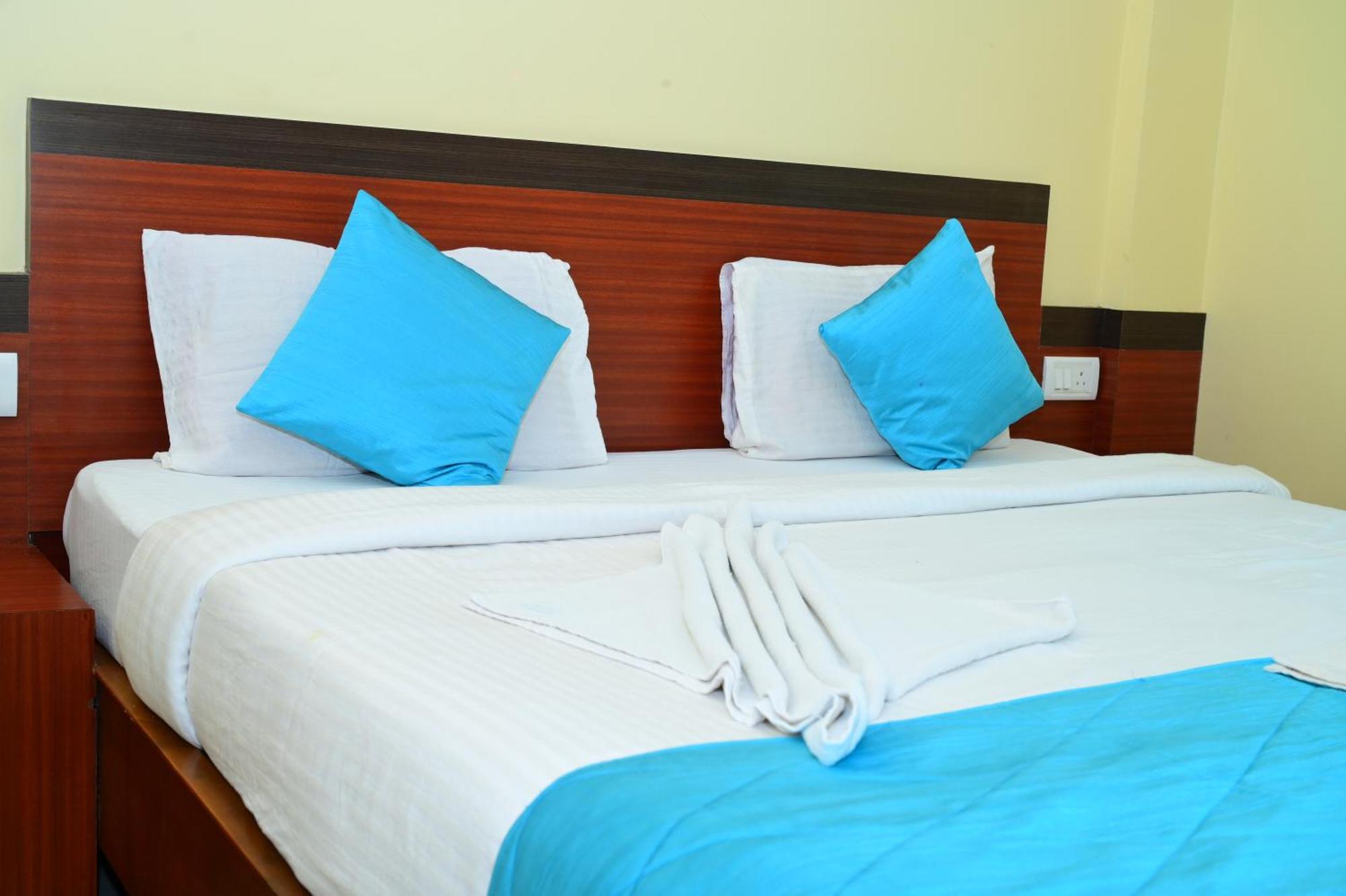 Mor Hotel Annapurna Resort -Near Puri Sea Beach Best Selling & Best Choice Of Travellers Ngoại thất bức ảnh