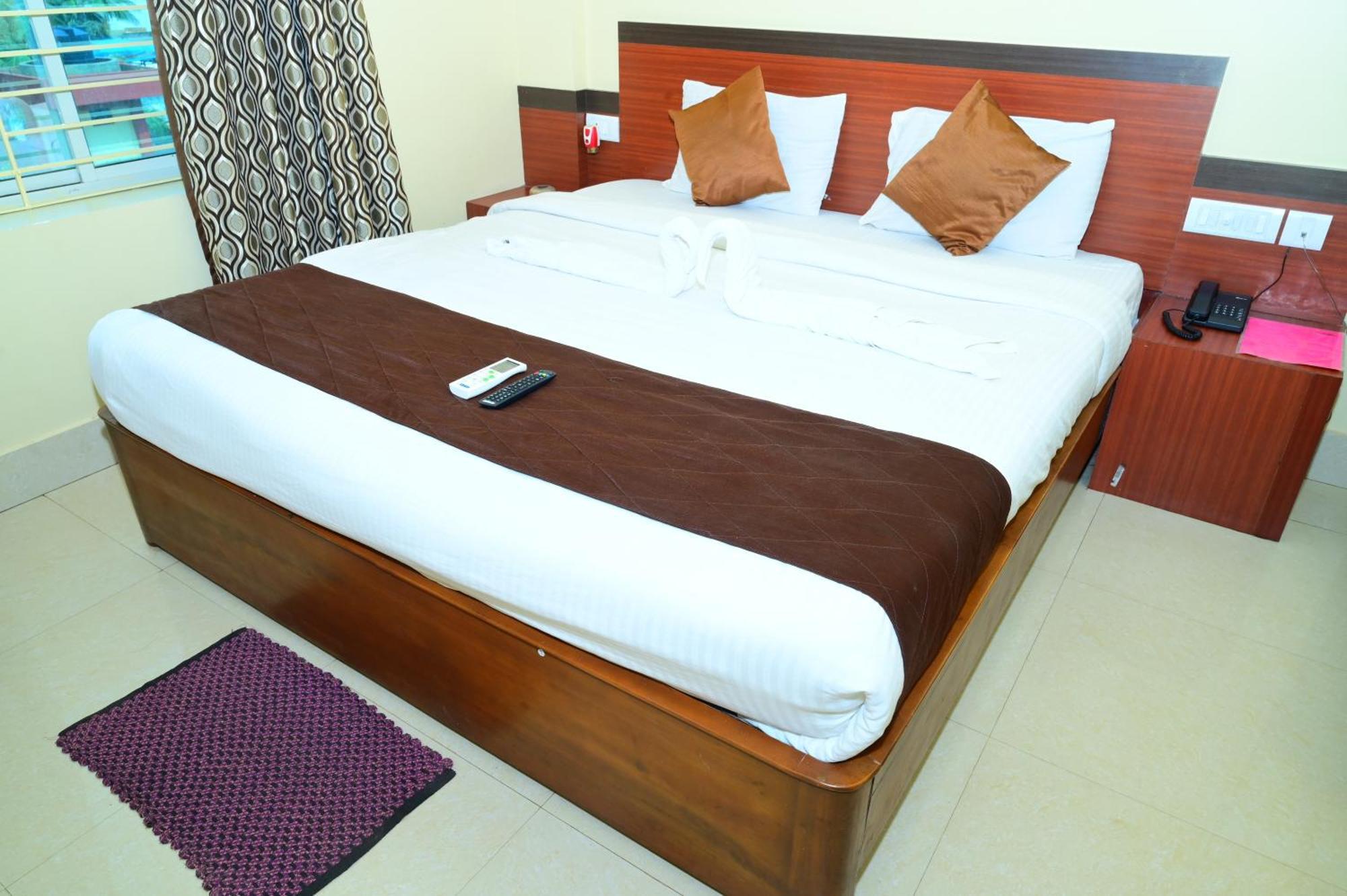 Mor Hotel Annapurna Resort -Near Puri Sea Beach Best Selling & Best Choice Of Travellers Ngoại thất bức ảnh
