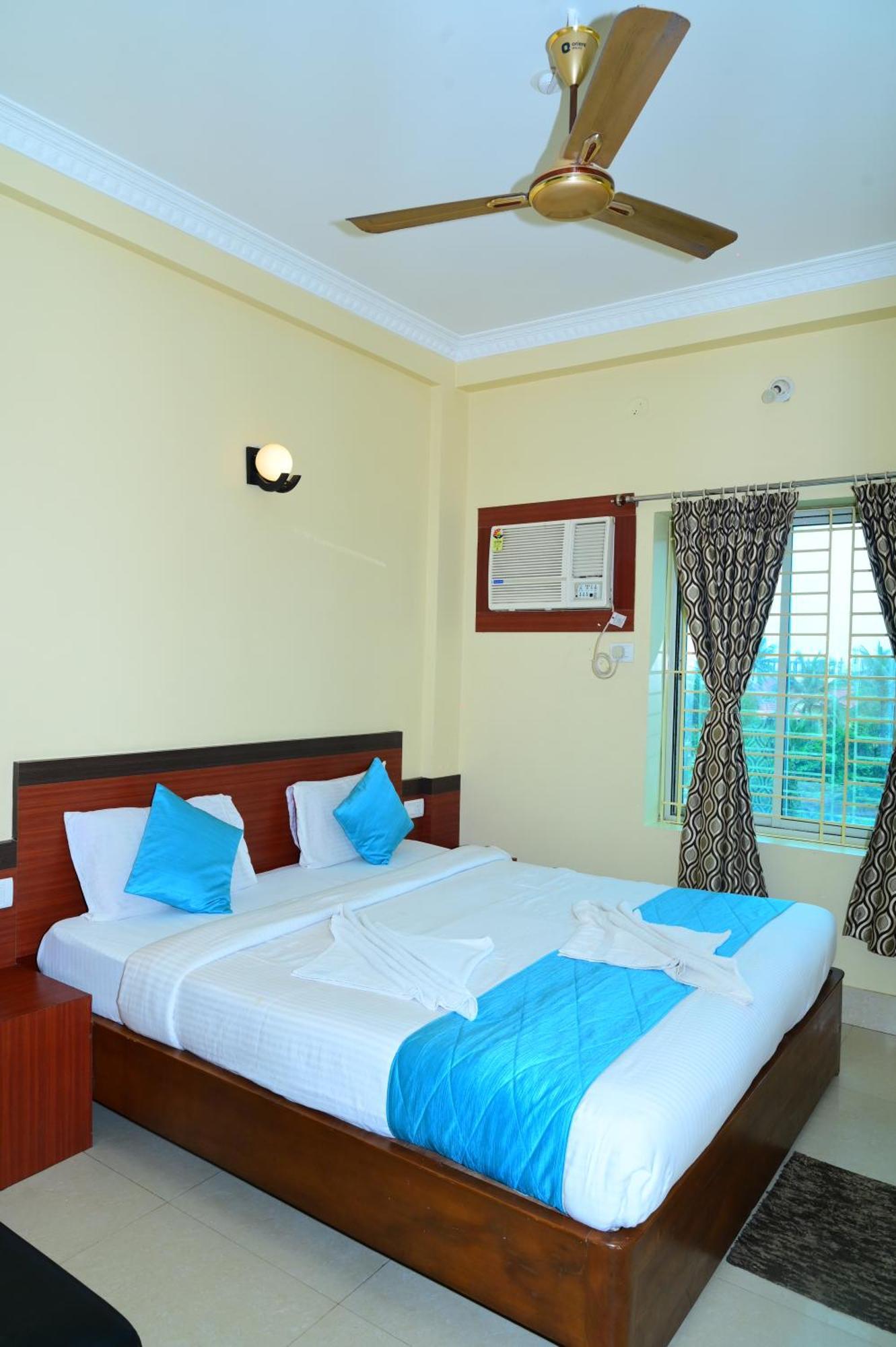 Mor Hotel Annapurna Resort -Near Puri Sea Beach Best Selling & Best Choice Of Travellers Ngoại thất bức ảnh