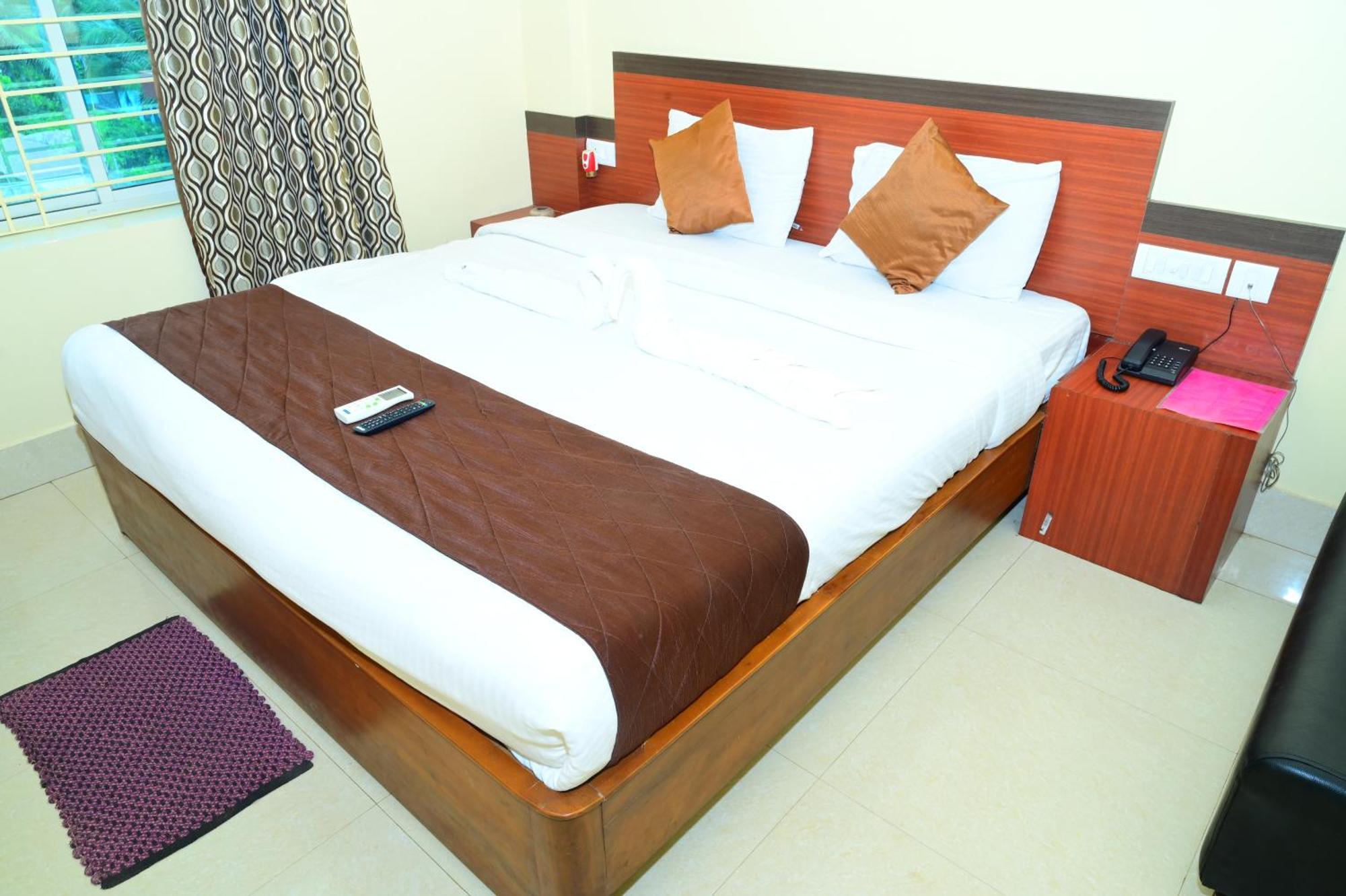 Mor Hotel Annapurna Resort -Near Puri Sea Beach Best Selling & Best Choice Of Travellers Ngoại thất bức ảnh